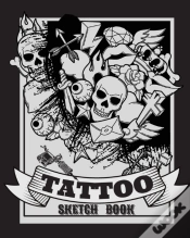Capa do artigo Tattoo Sketch Book