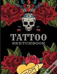 Tattoo Sketchbook