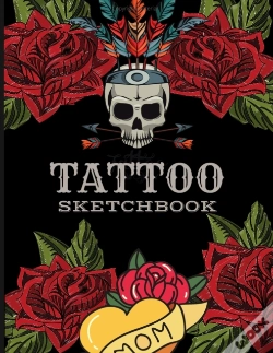 Capa do artigo Tattoo Sketchbook