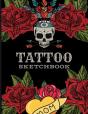 Tattoo Sketchbook - Preview
