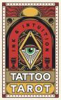 Tattoo Tarot (Mini Deck) - Preview