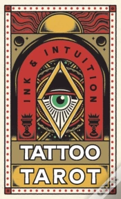 Capa do artigo Tattoo Tarot (Mini Deck)