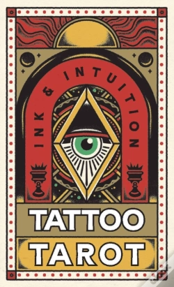 Capa do artigo Tattoo Tarot (Mini Deck)