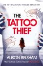 Tattoo Thief - Preview