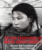 Capa do artigo Tattoo Traditions Of Native North America