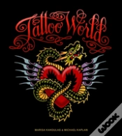 Capa do artigo Tattoo World