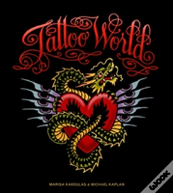 Capa do artigo Tattoo World