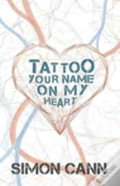Capa do artigo Tattoo Your Name On My Heart