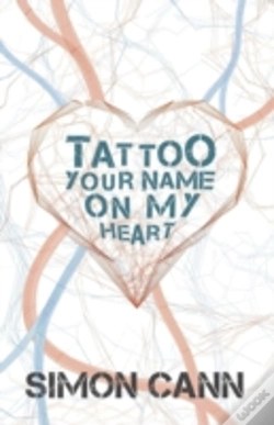 Capa do artigo Tattoo Your Name On My Heart