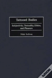 Capa do artigo Tattooed Bodies