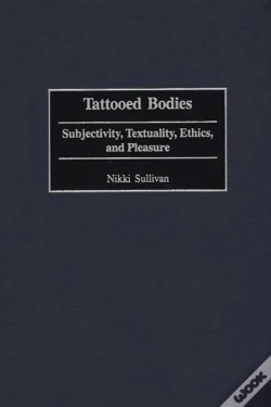 Capa do artigo Tattooed Bodies