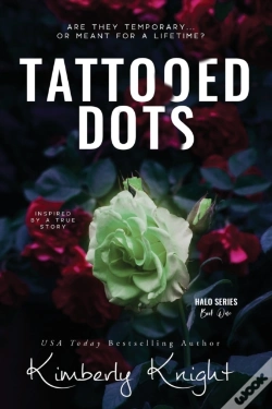 Capa do artigo Tattooed Dots