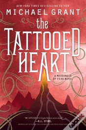 Capa do artigo Tattooed Heart