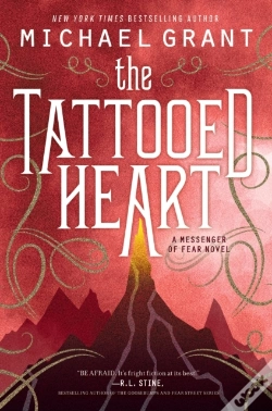 Capa do artigo Tattooed Heart