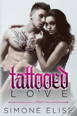 Capa do artigo Tattooed Love