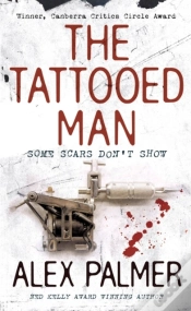 Capa do artigo Tattooed Man