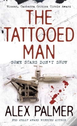 Capa do artigo Tattooed Man