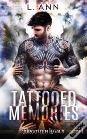 Capa do artigo Tattooed Memories