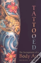 Capa do artigo Tattooed