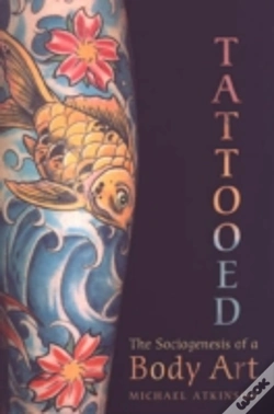 Capa do artigo Tattooed