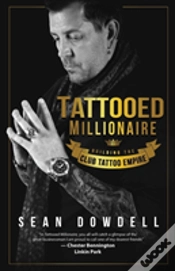 Capa do artigo Tattooed Millionaire