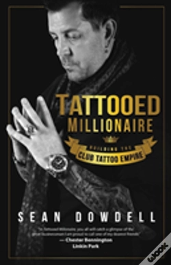 Capa do artigo Tattooed Millionaire