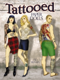 Tattooed Paper Dolls - Preview