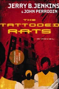 Capa do artigo Tattooed Rats