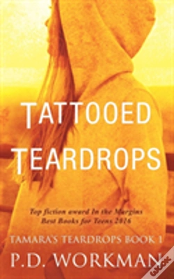 Capa do artigo Tattooed Teardrops