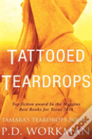 Tattooed Teardrops