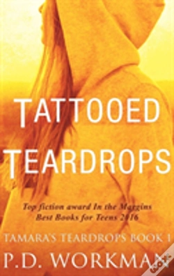 Capa do artigo Tattooed Teardrops