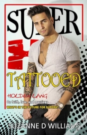 Capa do artigo Tattooed