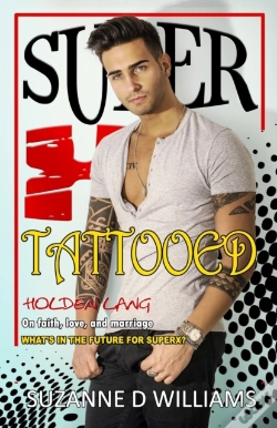 Capa do artigo Tattooed