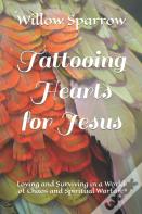 Tattooing Hearts For Jesus