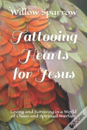 Tattooing Hearts For Jesus