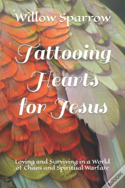 Capa do artigo Tattooing Hearts For Jesus