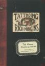 Tattooing Rich-Mingins - Preview