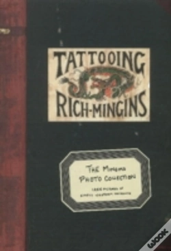 Capa do artigo Tattooing Rich-Mingins