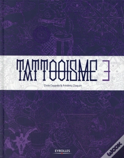 Capa do artigo Tattooisme 3