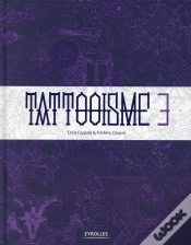 Capa do artigo Tattooisme 3