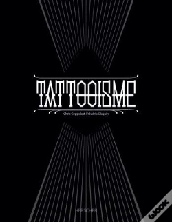 Capa do artigo Tattooisme