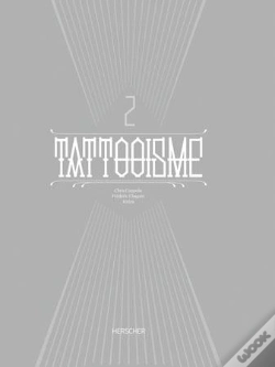 Capa do artigo Tattooisme Tome 2