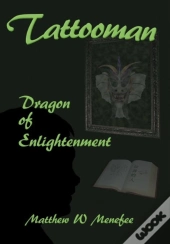 Tattooman: Dragon Of Enlightenment