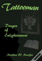 Capa do artigo Tattooman: Dragon Of Enlightenment