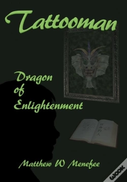 Capa do artigo Tattooman: Dragon Of Enlightenment
