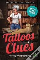 Tattoos And Clues