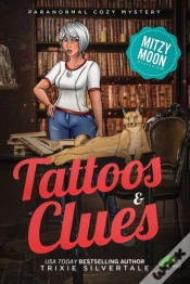 Capa do artigo Tattoos And Clues