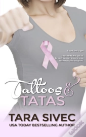 Tattoos And Tatas