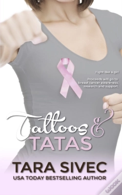 Capa do artigo Tattoos And Tatas