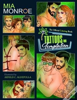 Capa do artigo Tattoos And Temptation